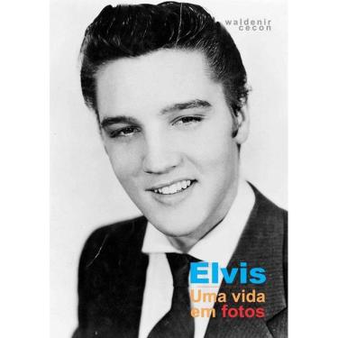 Imagem de Elvis: Uma Vida Em Fotos