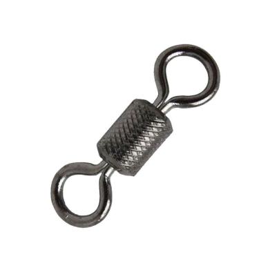 Imagem de Girador De Pesca Maruri Rolete Press Rolling Swivel N10 14kg