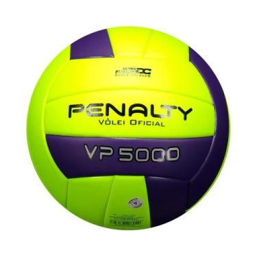 Imagem de Bola Vôlei Penalty Vp 5000 X Oficial