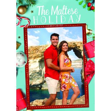 Imagem de MALTESE HOLIDAY