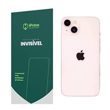 Imagem de Pel. HPrime Apple iPhone 14 Plus - VERSO c/acessórios mod. 1 - Invisível