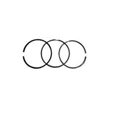 Imagem de JOGO ANEIS PISTAO MODELO CUMMINS ISC ISL 8.3 NOVO CARGO 1932 4X2 1933 4X2 2632 6X4 3132 6X4 3133 6X4 2012.CARGO 1832E