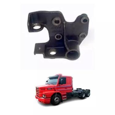 Imagem de SUPORTE CABINE SUSPENSAO A AR DIREITO PARA SCANIA 113