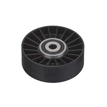 Imagem de POLIA TENSORA CORREIA LISA PARA SCANIA SERIE 4/ SERIE 5