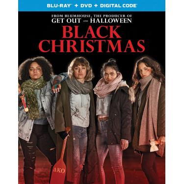 Imagem de Black Christmas Blu-ray + DVD + Digital