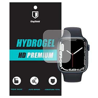 Imagem de Película Apple Watch SE [40MM] 2022 KingShield Hydrogel (3X Unid Tela)