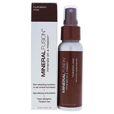 Imagem de Mineral Fusion Hydration Mist For Women 2 oz Mist