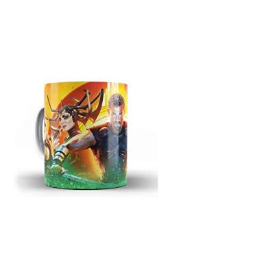 Imagem de Caneca Thor Filme Mundo Geek 5