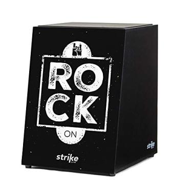 Imagem de CAJON STRIKE SK4016 ROCK