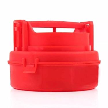 Imagem de Stufz - Modelador De Hambúrguer Recheado