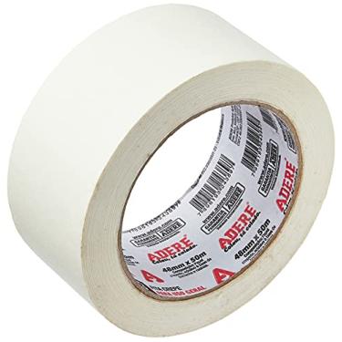 Imagem de ADERE Fita Crepe Adere Uso Geral 48Mm X 50M