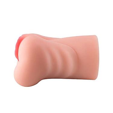Imagem de Masturbador Masculino em Cyberskin - Formato Vagina 6 - Maig - 5343