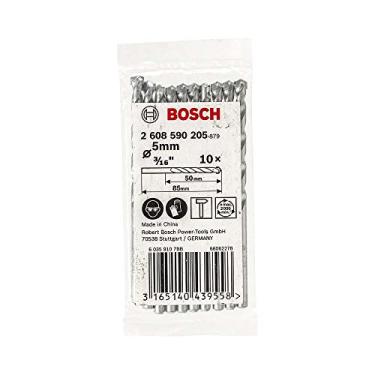 Imagem de Bosch Brocas CYL-1 para concreto Ø5 x 50 x 85 mm