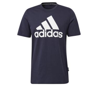 Imagem de Camiseta Adidas Must Haves Badge Of Sport Masculina-Masculino