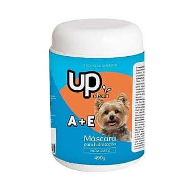 Imagem de Máscara de Hidratação A+E Up Clean 490g
