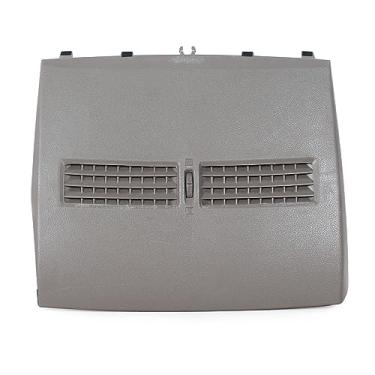 Imagem de JESYMBX Para Nissan Tiida 2004-2011 1 peça Original Ar Condicionado Ventilação Cinza