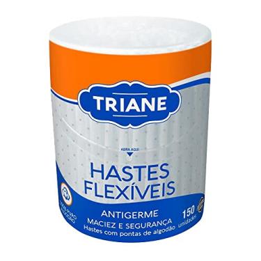Imagem de Hastes Flexíveis Triane 150 Unidades