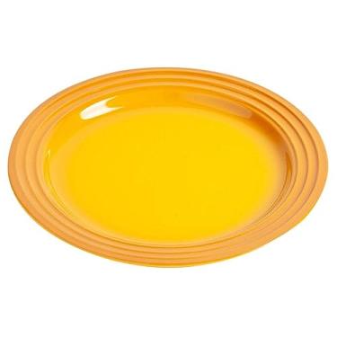 Imagem de Le Creuset Prato Raso 22 cm Cerâmica Nectar