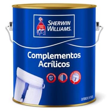 Imagem de Verniz Acrílico Sherwin Williams 3,6L 3,6 litros