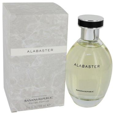 Imagem de Perfume Feminino Alabaster Banana Republic 100 ML Eau De Parfum