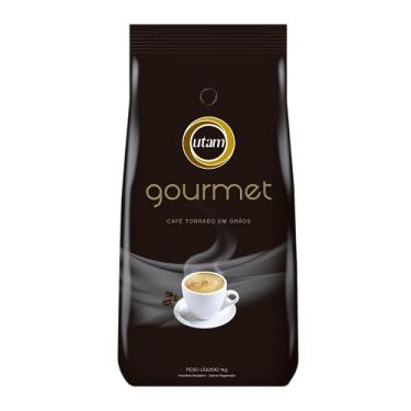 Imagem de Cafe Utam Gourmet 1Kg