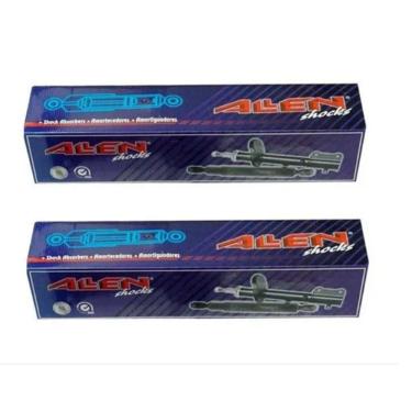 Imagem de Par De Amortecedor Dianteiro A Gas C3 Picasso 09/...  - Allen