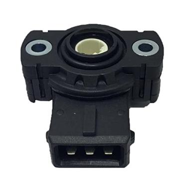 Imagem de KESOTO Sensor de posição do acelerador TPS kit de interruptor de substituição 13631726591 13631721456 para BMW Z3 E30 E31 E32 E34 E36 E38