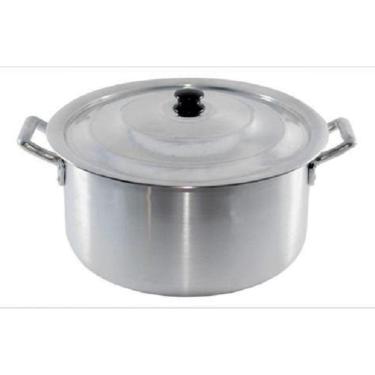 Imagem de Caçarola Panela Industrial Restaurante Hotel N40 24 Litros