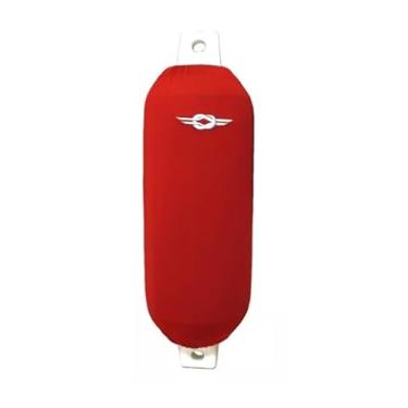 Imagem de Capa Para Defensa Náutica G4 - F2 (vermelho)