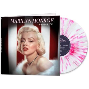 Imagem de Greatest Hits (Pink & White Vinyl) [Disco de Vinil]