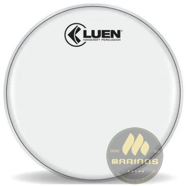 Imagem de Pele LUEN Leitosa 12" 12264
