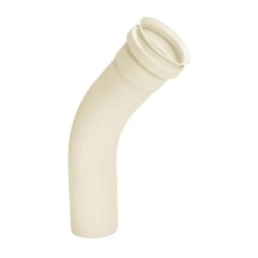 Imagem de Curva 45º Longa para Esgoto 50mm - Amanco