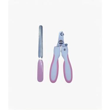Imagem de Cortador de Unha e Lixa Pet