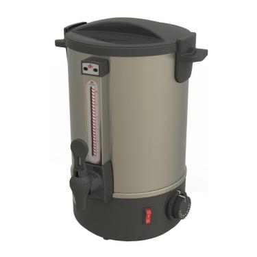 Imagem de Cafeteira Eletrica Automatica 6 Litros Prc-06 220V - Progas