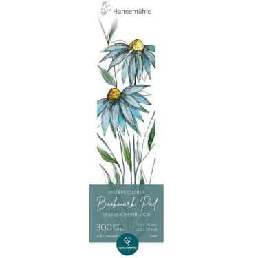 Imagem de Marca Pagina Bookmark Pad Hahnemuhle