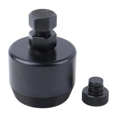 Imagem de LINLINS 303-1510 6,7L Ferramenta de remoção de vedação do virabrequim dianteiro, serve para Ford Super Duty F-250/350/450/550 2011-2021, 6.7L Power Stroke Diesel e 2016-2021 F-650 / F-750 6.7L #Alt