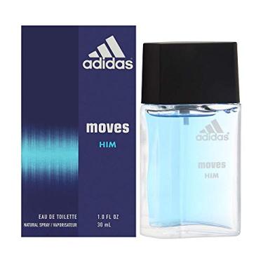Imagem de Adidas Adidas Moves for Men 1 oz EDT Spray