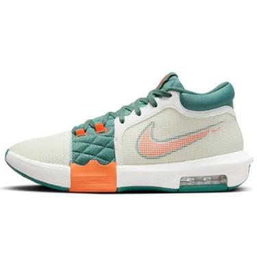 NIKE公式】レブロン ウィットネス 8 EP メンズ バスケットボール