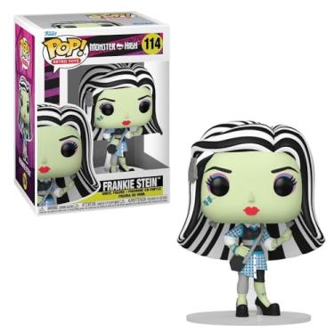 Imagem de BONECO FUNKO POP MONSTER HIGH FRANKIE