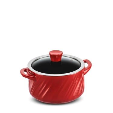 Imagem de Ceraflame Cacarola Twist 18Cm 2000Ml (Inducao) - Pomodoro