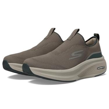 Imagem de Skechers Go Run Elevate Upraise 2.0 Tênis masculino, Marrom, 44