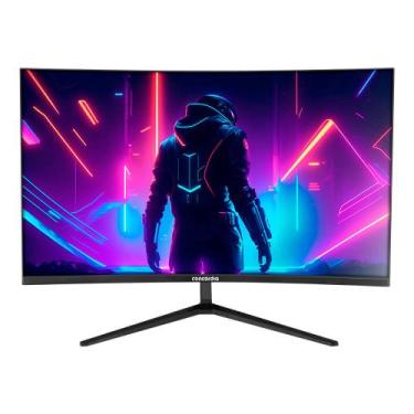 Imagem de Monitor Concórdia Gamer Curvo C315q  31,5'' ,2K, Wqhd, 165Hz, 1Ms, 2 H