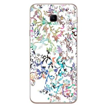 Imagem de Capa Adesivo Skin106 Verso Para Samsung Galaxy J4 Core - KawaSkin
