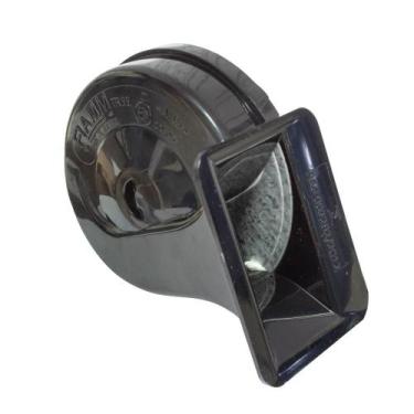 Imagem de Buzina Caracol Original Fiamm 24 Volts Agudo - KBC9H24V