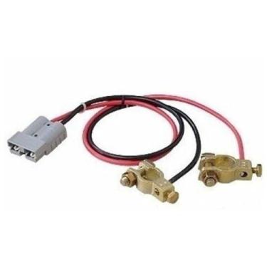 Imagem de Cabo De Engate Bateria Externa 12v - Ts Shara,SMS - Ragte - OEM