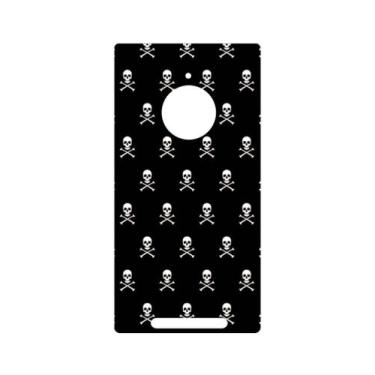 Imagem de Capa Adesivo Skin201 Verso Para Nokia Lumia 830 Rm-984 - KawaSkin