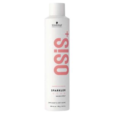 Imagem de Schwarzkopf Osis+ Sparkler - Spray de Brilho - Schwarzkopf Professiona