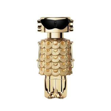 Imagem de Paco Rabanne Fame Intense Edp Refillable - Feminino 80ml