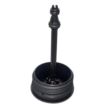 Imagem de Tampa Do Filtro De Óleo Amarok TDI 2.0 16V Turbo Diesel 2010 a 2014 2.