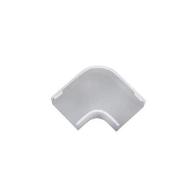 Imagem de Curva 90 SX 13X07 Branca Dexson Schneider, Branco